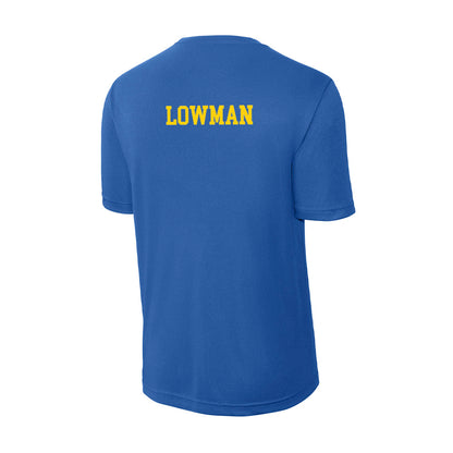 Delaware - Dance Team : Kennare Lowman - Activewear T-Shirt-1