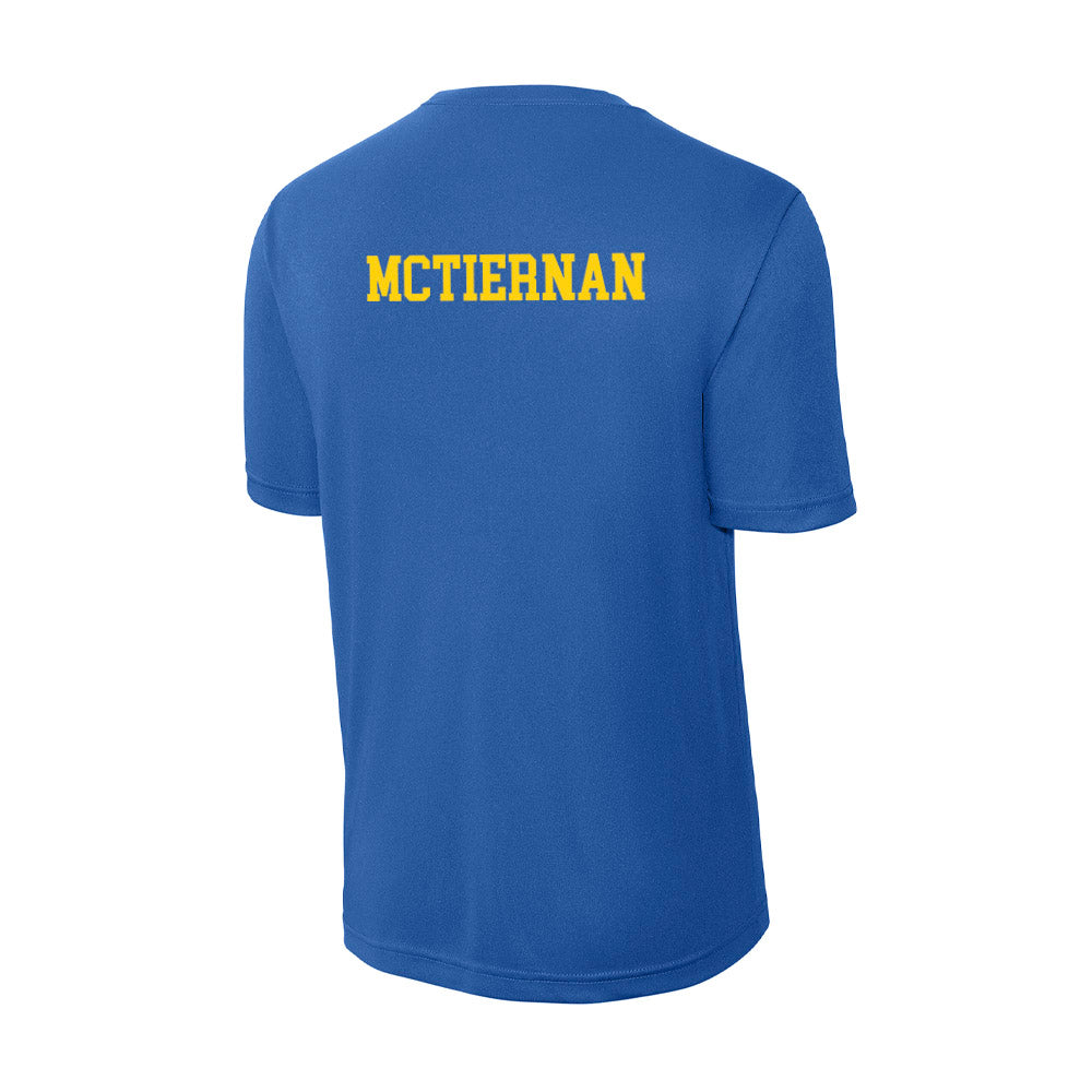Delaware - Dance Team : Ava McTiernan - Activewear T-Shirt-1