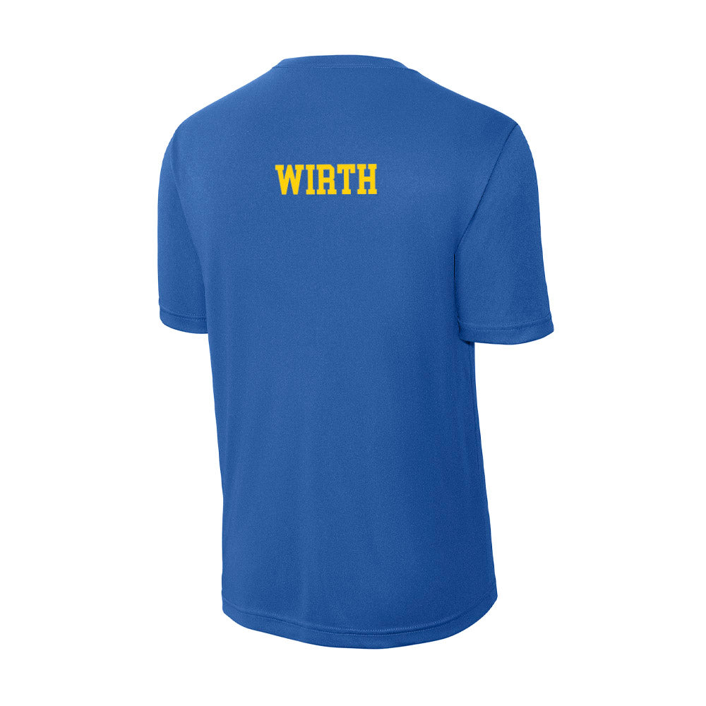 Delaware - Dance Team : Reese Wirth - Activewear T-Shirt-1