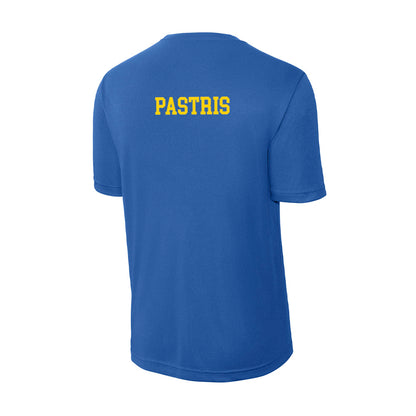 Delaware - NCAA Women's Swimming & Diving : Alexandra Pastris - Activewear T-Shirt-1