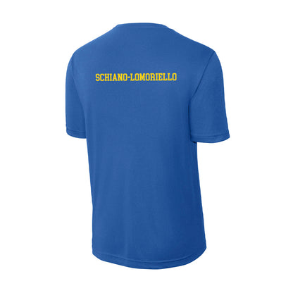 Delaware - Dance Team : Martina Schiano-Lomoriello - Activewear T-Shirt-1