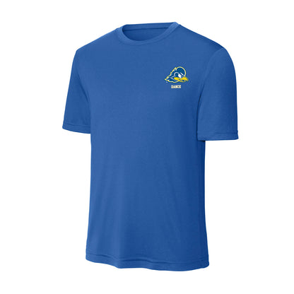 Delaware - Dance Team : Jaime Beard - Activewear T-Shirt-0