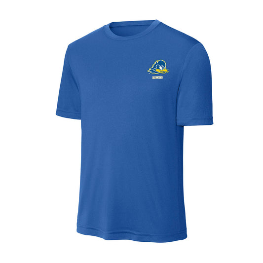 Delaware - NCAA Women's Rowing : sophia murray - Activewear T-Shirt-0
