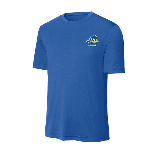 Delaware - NCAA Men's Lacrosse : Sean Eells - Activewear T-Shirt-0