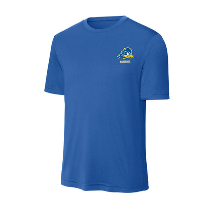 Delaware - NCAA Baseball : Ben Moyzan - Activewear T-Shirt-0