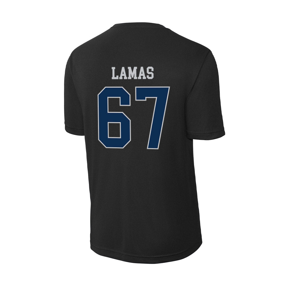 FAU - NCAA Football : Andre Lamas - Activewear T-Shirt-1