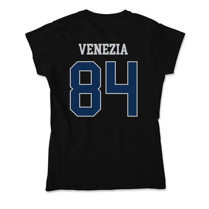 FAU - NCAA Football : Nick Venezia - Soft Style Women’s T-Shirt-1