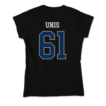 FAU - NCAA Football : Michael Unis - Soft Style Women’s T-Shirt-1