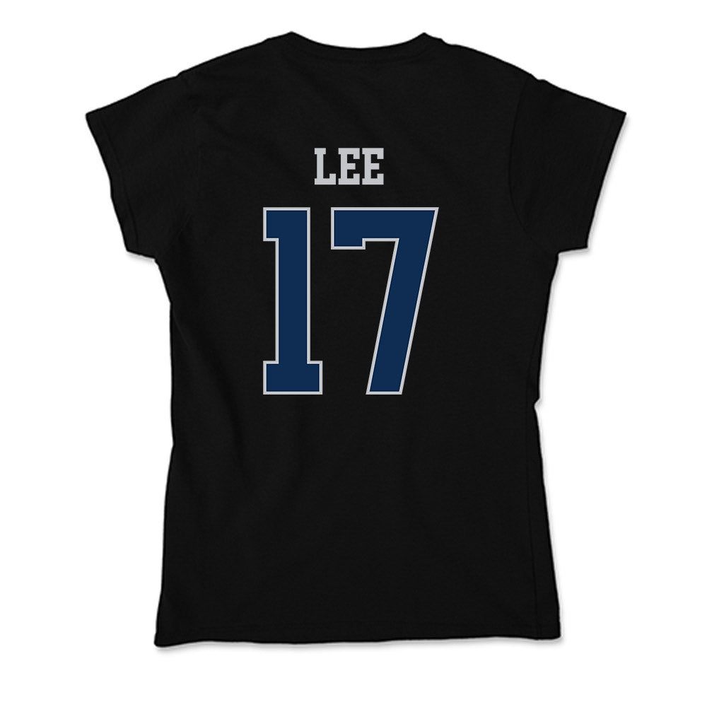 FAU - NCAA Football : Char'Quez Lee - Soft Style Women’s T-Shirt-1