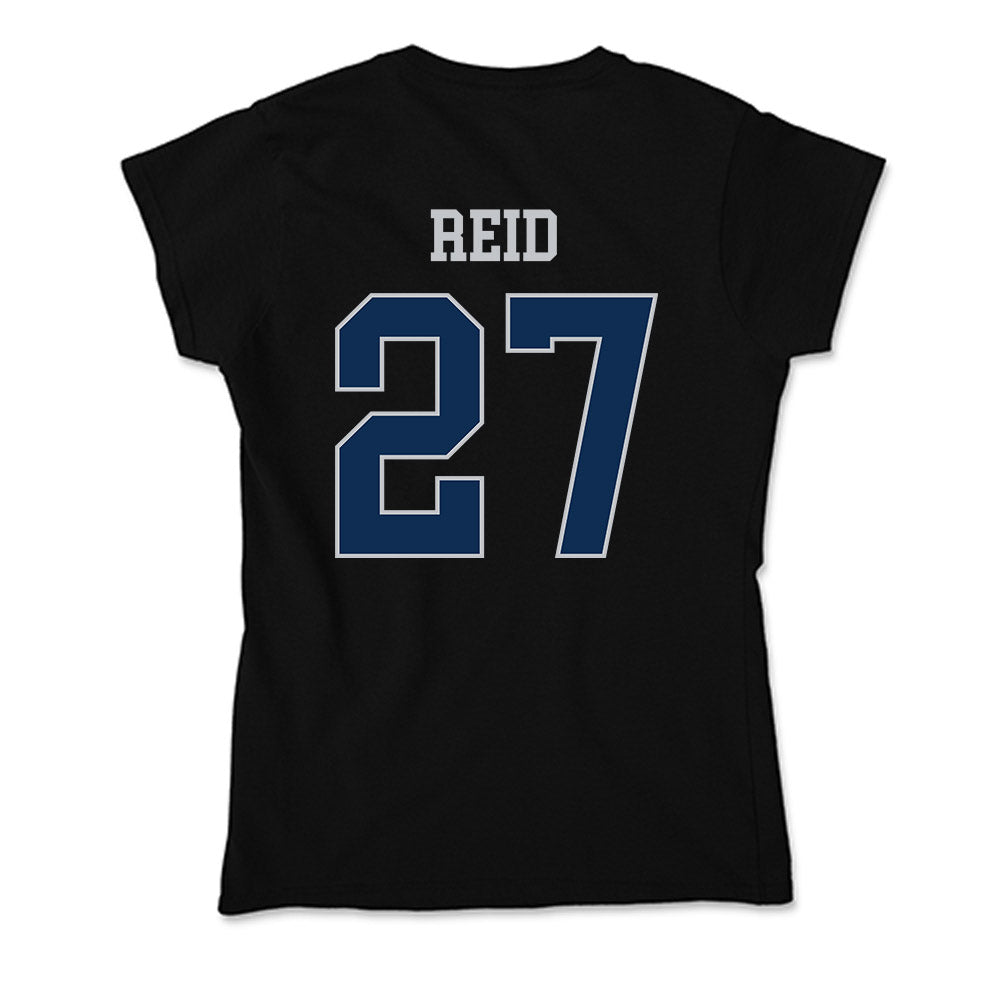 FAU - NCAA Football : Terez Reid - Soft Style Women’s T-Shirt-1