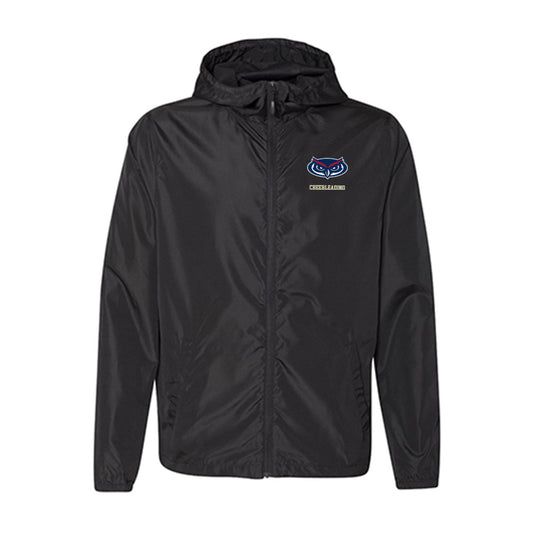 FAU - NCAA Cheerleading : Cadence Johnson - Windbreaker-0