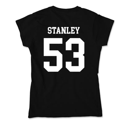 UNC Charlotte - NCAA Football : Kendall Stanley - Soft Style Women’s T-Shirt-1