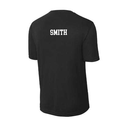 OKBU - NCAA Men's Track & Field : tristan smith - Activewear T-Shirt-1