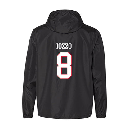 Miami of Ohio - NCAA Baseball : Marc Iozzo - Windbreaker-1