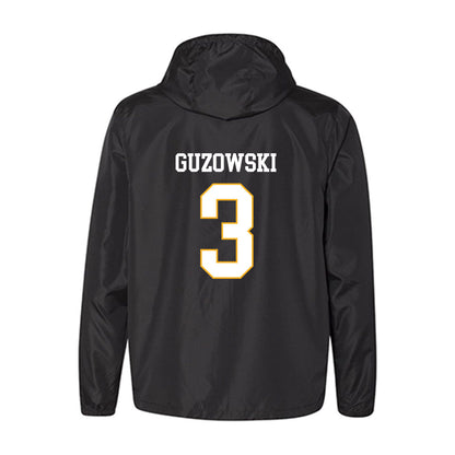 Kennesaw - NCAA Softball : Ava Guzowski - Windbreaker-1