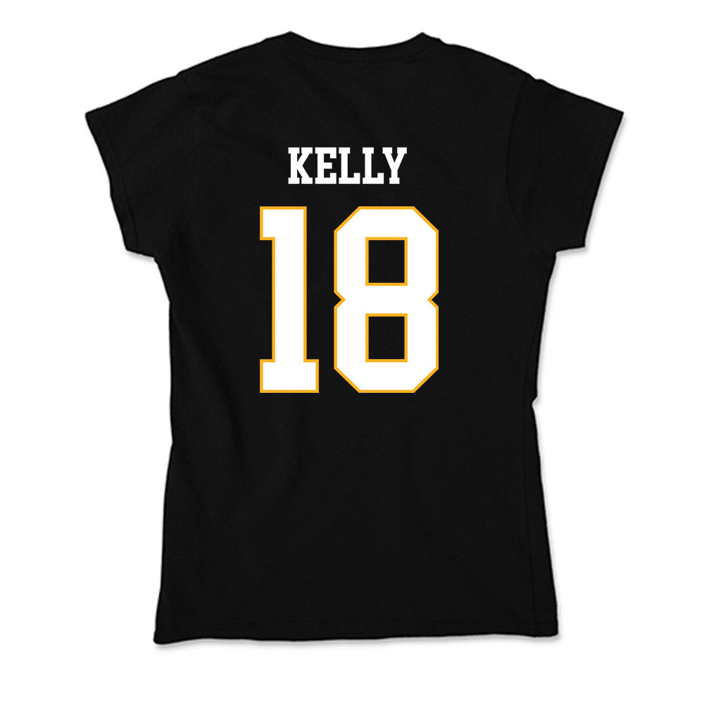 Kennesaw - NCAA Football : Jaden Kelly - Soft Style Women’s T-Shirt-1