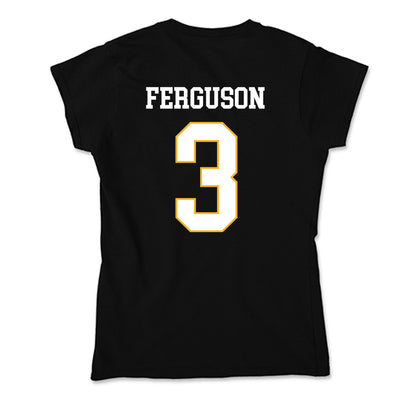 Kennesaw - NCAA Women's Lacrosse : Julia Ferguson - Soft Style Women’s T-Shirt-1