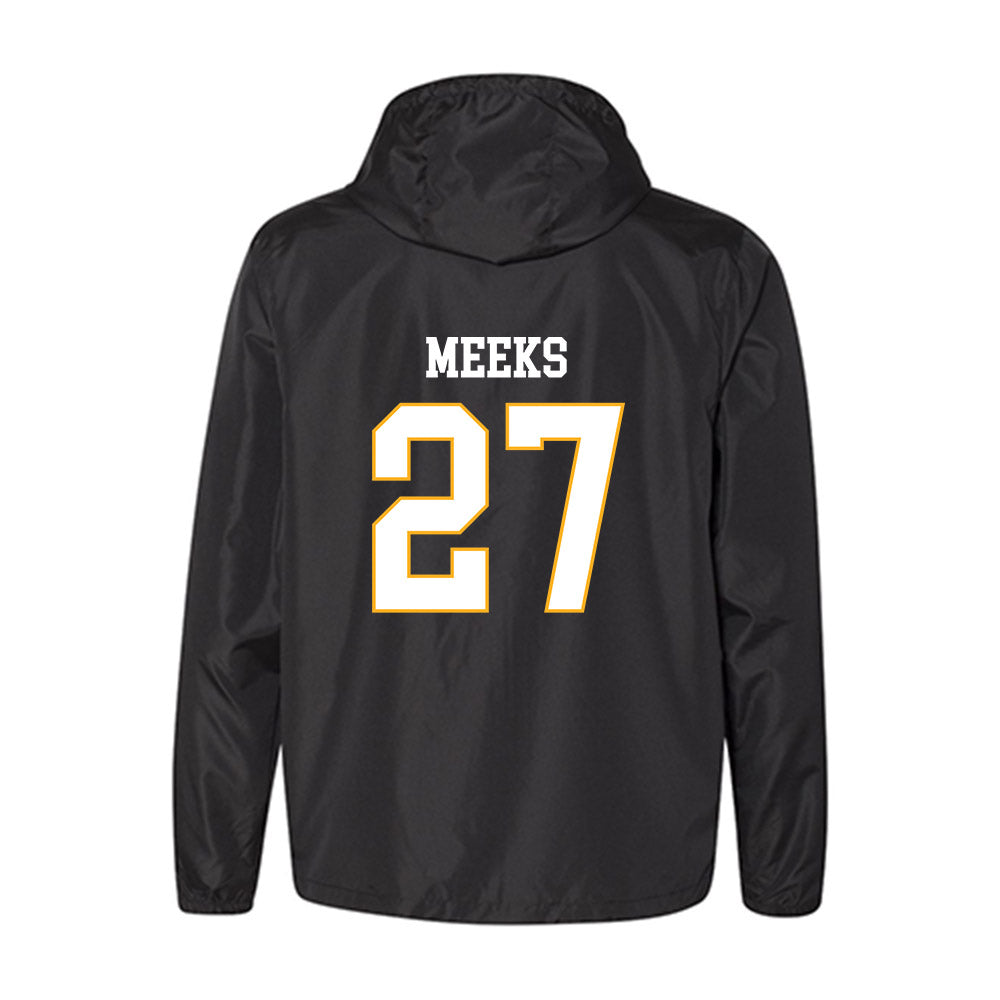 Kennesaw - NCAA Baseball : Brody Meeks - Windbreaker-1