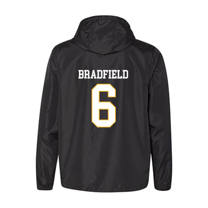 Kennesaw - NCAA Baseball : Jackson Bradfield - Windbreaker-1