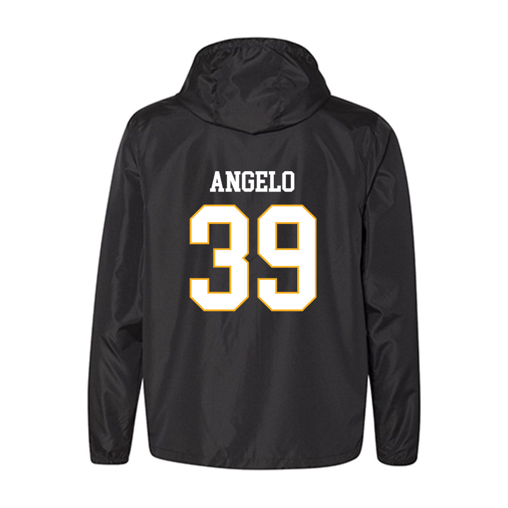 Kennesaw - NCAA Women's Lacrosse : Alyssa Angelo - Windbreaker-1