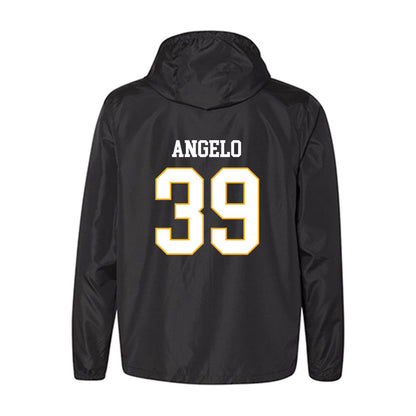 Kennesaw - NCAA Women's Lacrosse : Alyssa Angelo - Windbreaker-1