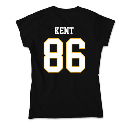 Kennesaw - NCAA Football : Carson Kent - Soft Style Women’s T-Shirt-1