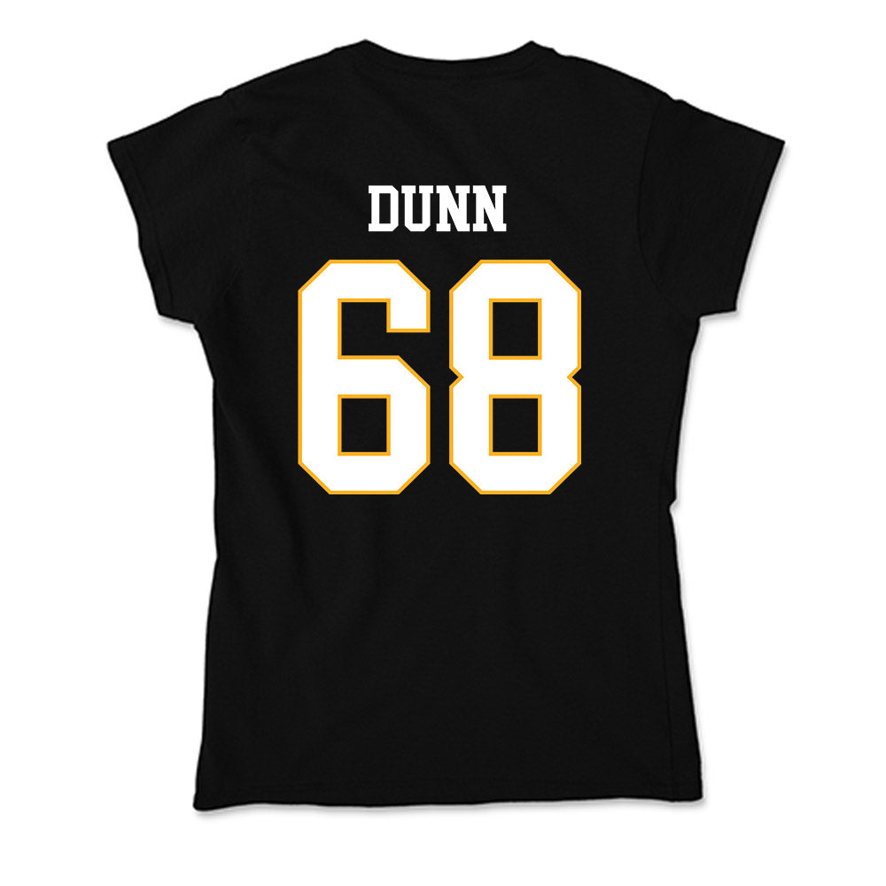 Kennesaw - NCAA Football : Benton Dunn - Soft Style Women’s T-Shirt-1