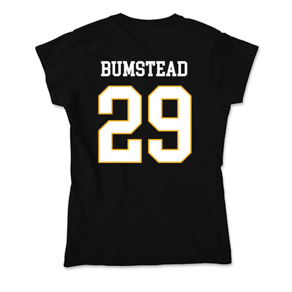 Kennesaw - NCAA Women's Lacrosse : Sydney Bumstead - Soft Style Women’s T-Shirt-1