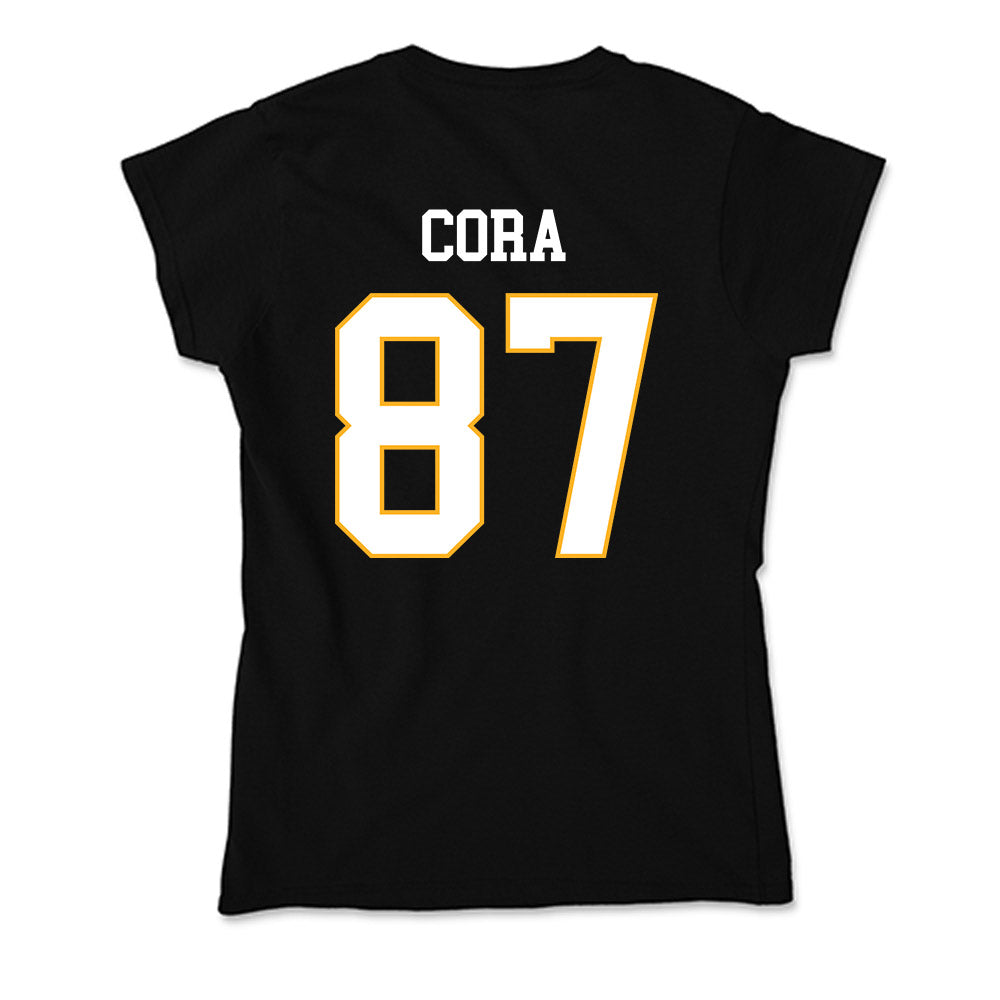 Kennesaw - NCAA Football : Jayce Cora - Soft Style Women’s T-Shirt-1