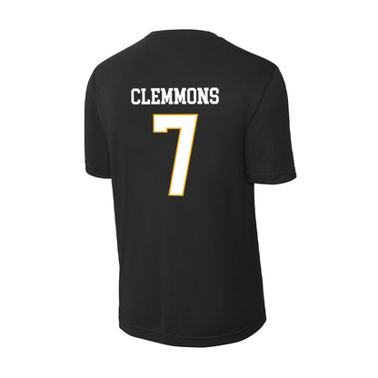 Kennesaw - NCAA Men's Basketball : Chase Clemmons - Activewear T-Shirt-1