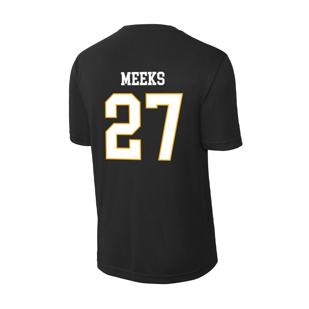 Kennesaw - NCAA Baseball : Brody Meeks - Activewear T-Shirt-1