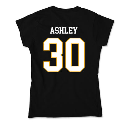 Kennesaw - NCAA Football : Qua Ashley - Soft Style Women’s T-Shirt-1