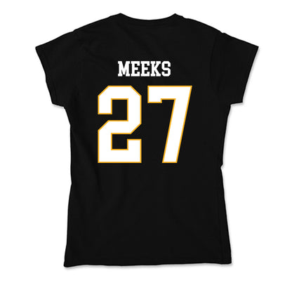Kennesaw - NCAA Baseball : Brody Meeks - Soft Style Women’s T-Shirt-1