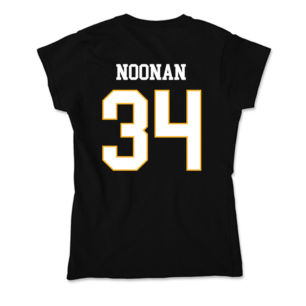 Kennesaw - NCAA Football : Brylan Noonan - Soft Style Women’s T-Shirt-1