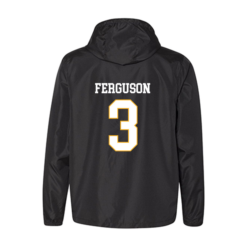 Kennesaw - NCAA Women's Lacrosse : Julia Ferguson - Windbreaker-1