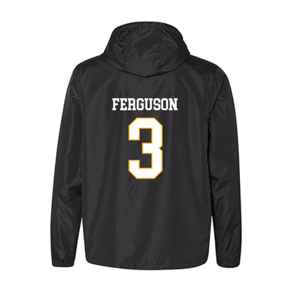 Kennesaw - NCAA Women's Lacrosse : Julia Ferguson - Windbreaker-1