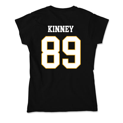 Kennesaw - NCAA Football : Daniel Kinney - Soft Style Women’s T-Shirt-1