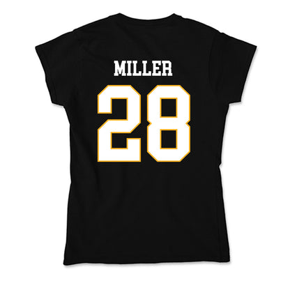 Kennesaw - NCAA Football : Kayden Miller - Soft Style Women’s T-Shirt-1