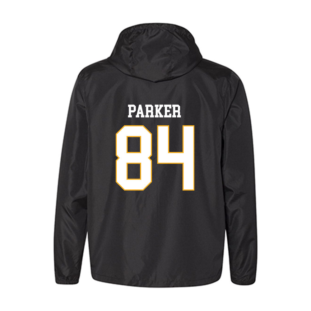 Kennesaw - NCAA Football : Semaj Parker - Windbreaker-1