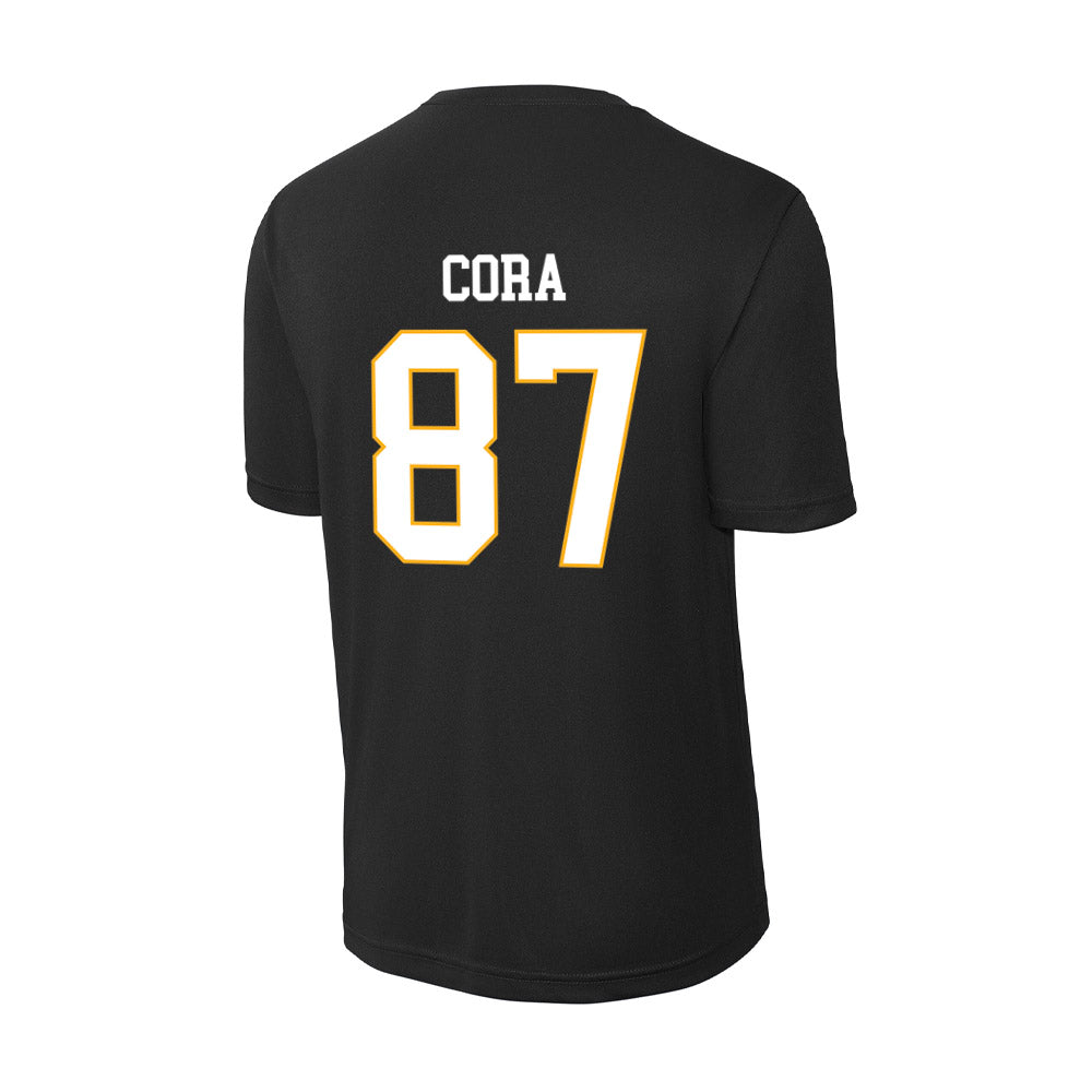 Kennesaw - NCAA Football : Jayce Cora - Activewear T-Shirt-1