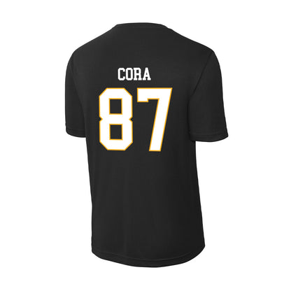 Kennesaw - NCAA Football : Jayce Cora - Activewear T-Shirt-1