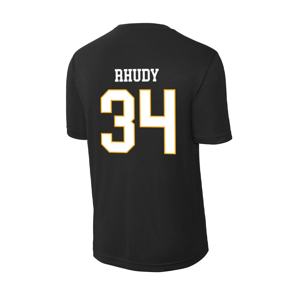 Kennesaw - NCAA Baseball : Bo Rhudy - Activewear T-Shirt-1
