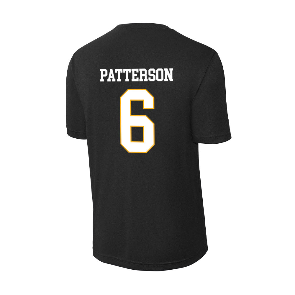 Kennesaw - NCAA Football : Marcus Patterson - Activewear T-Shirt-1