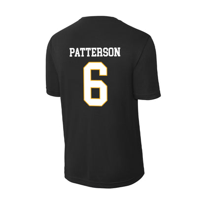 Kennesaw - NCAA Football : Marcus Patterson - Activewear T-Shirt-1