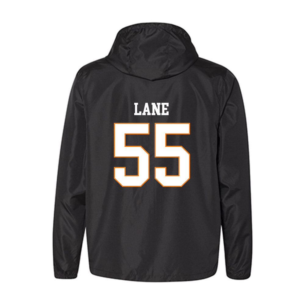 UT Martin - NCAA Football : Eric Lane - Windbreaker-1