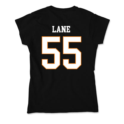 UT Martin - NCAA Football : Eric Lane - Soft Style Women’s T-Shirt-1