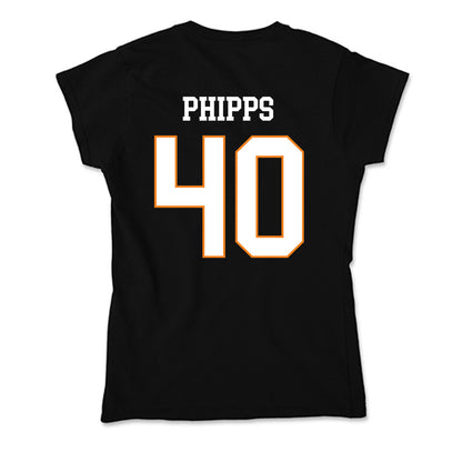 UT Martin - NCAA Football : Sawyer Phipps - Soft Style Women’s T-Shirt-1