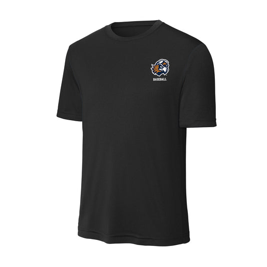 UT Martin - NCAA Baseball : Quincy Thornton - Activewear T-Shirt-0