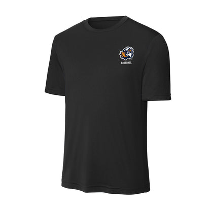UT Martin - NCAA Baseball : Choyce Diffey - Activewear T-Shirt-0