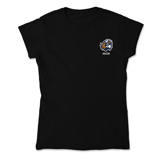 UT Martin - NCAA Women's Soccer : Giavanna Verdi - Soft Style Women’s T-Shirt-0